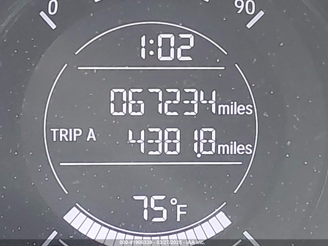 Honda HR-V LX 2019 3CZRU5H37KG710447 Image 16