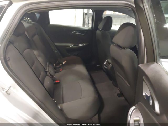 2021 CHEVROLET MALIBU 1G1ZD5ST2MF065511 Photo 7