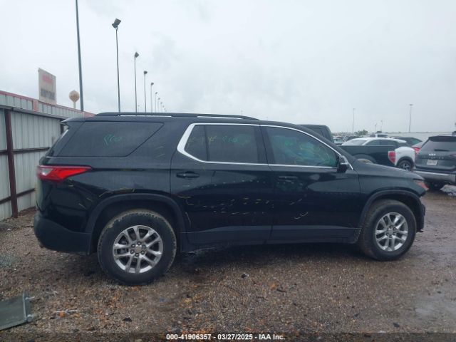 1GNERHKW6LJ319341 Chevrolet Traverse Fwd Lt Leather