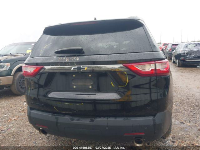 1GNERHKW6LJ319341 Chevrolet Traverse Fwd Lt Leather