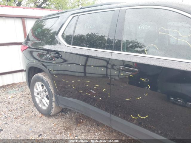 1GNERHKW6LJ319341 Chevrolet Traverse Fwd Lt Leather