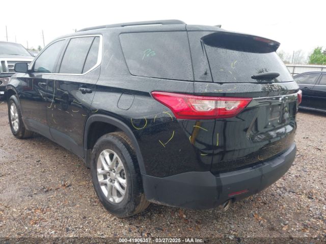 1GNERHKW6LJ319341 Chevrolet Traverse Fwd Lt Leather