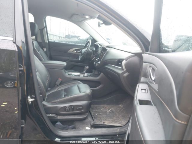 1GNERHKW6LJ319341 Chevrolet Traverse Fwd Lt Leather