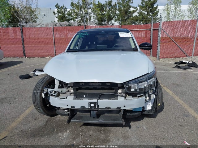 3FMTK3R75PMA92248 Ford Mustang Mach-e Premium