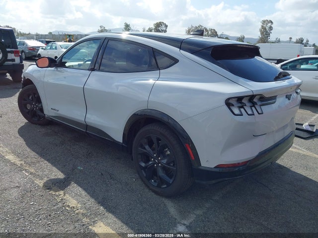 3FMTK3R75PMA92248 Ford Mustang Mach-e Premium