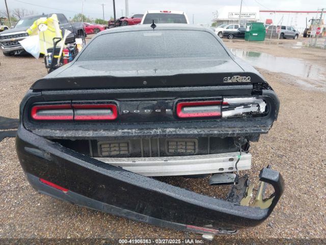 2C3CDZBT8PH515268 Dodge Challenger R/t