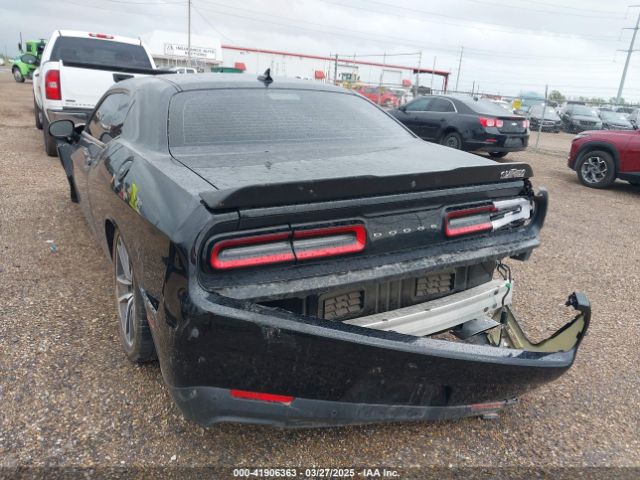 2C3CDZBT8PH515268 Dodge Challenger R/t