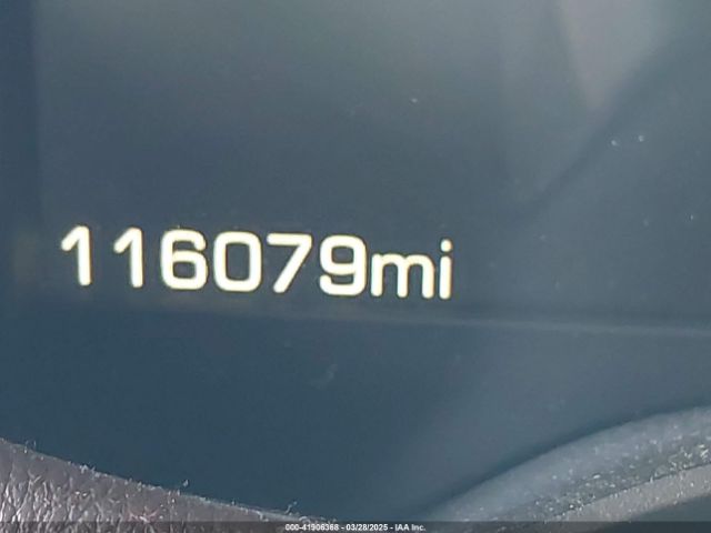 2G61P5S33F9225437 Cadillac Xts Premium
