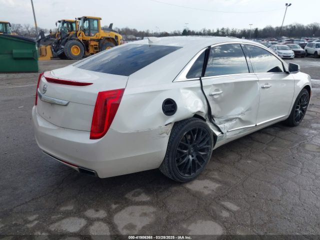 2G61P5S33F9225437 Cadillac Xts Premium