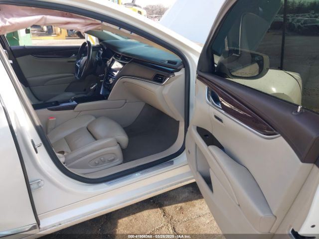 2G61P5S33F9225437 Cadillac Xts Premium