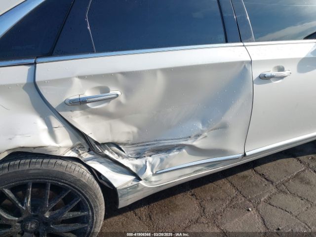 2G61P5S33F9225437 Cadillac Xts Premium