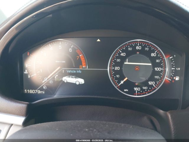 2G61P5S33F9225437 Cadillac Xts Premium