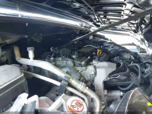 JTND4MBE9N3190856 Toyota Corolla Se Nightshade Edition