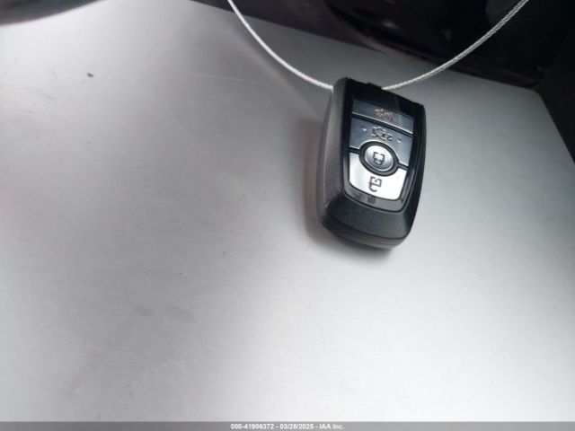 3FA6P0LUXHR317743 Ford Fusion Hybrid Se