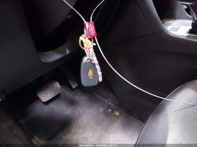 3GNAXWEX1JS553136 Chevrolet Equinox Premier
