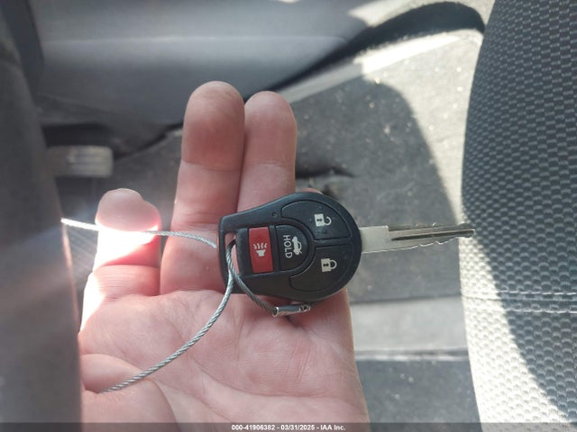 3N1AB7AP0JY255132 Nissan SENTRA S
