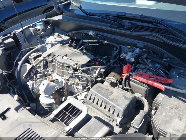 3CZRZ1H51RM728868 Honda k20z5