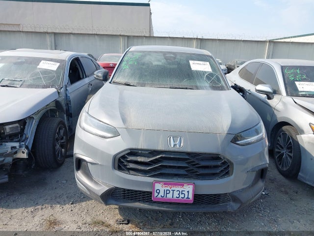 3CZRZ1H51RM728868 Honda k20z5