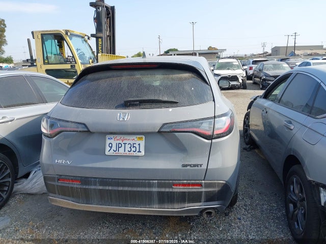 3CZRZ1H51RM728868 Honda k20z5