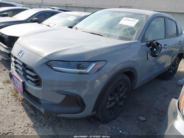 3CZRZ1H51RM728868 Honda k20z5