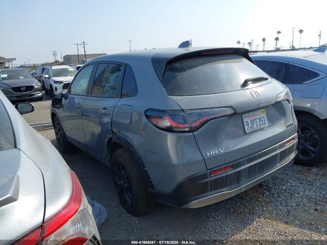 3CZRZ1H51RM728868 Honda k20z5
