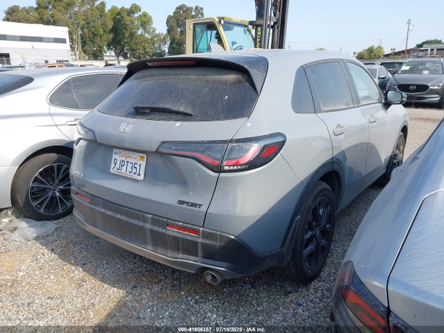 3CZRZ1H51RM728868 Honda k20z5