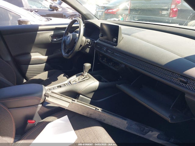 3CZRZ1H51RM728868 Honda k20z5
