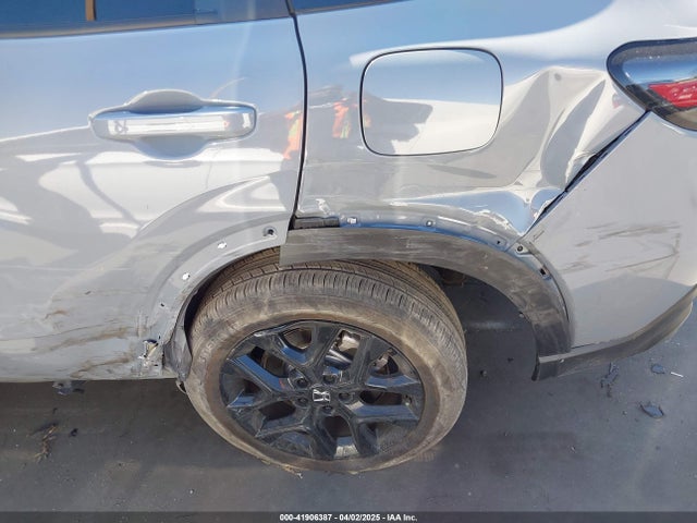 3CZRZ1H51RM728868 Honda k20z5