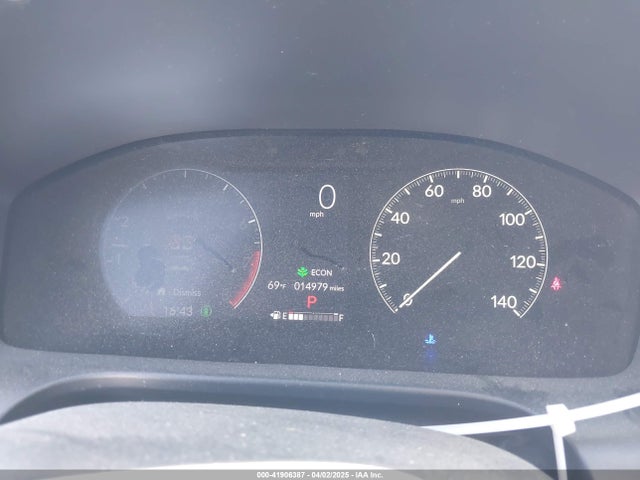 3CZRZ1H51RM728868 Honda k20z5