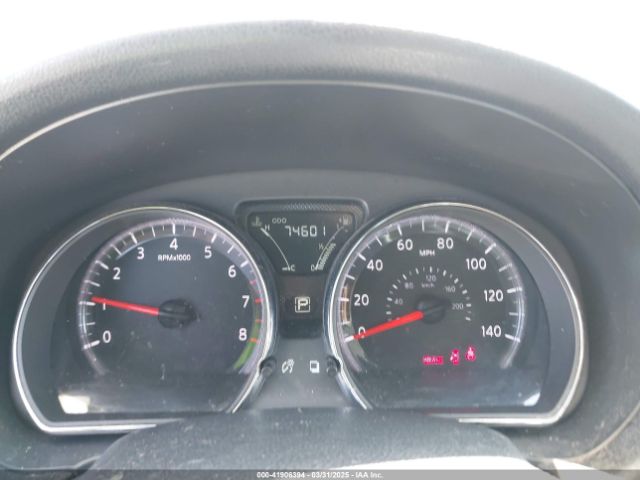 3N1CN7AP1JL884315 Nissan Versa 1.6 Sv