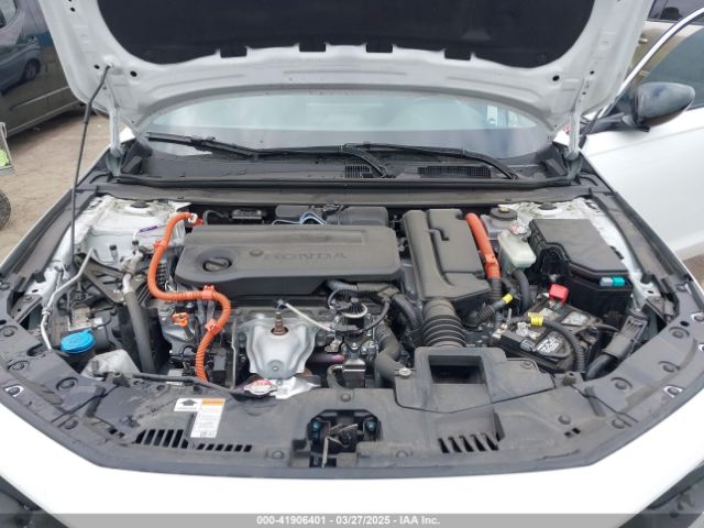 2024 HONDA ACCORD 1HGCY2F5XRA035982 Photo 9