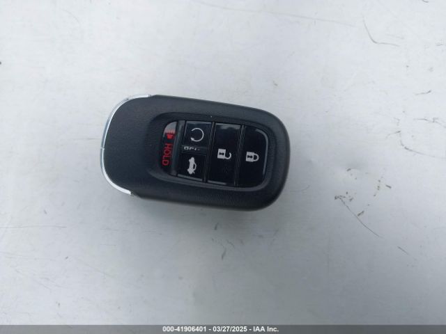 2024 HONDA ACCORD 1HGCY2F5XRA035982 Photo 10
