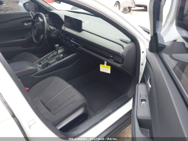 2024 HONDA ACCORD 1HGCY2F5XRA035982 Photo 4