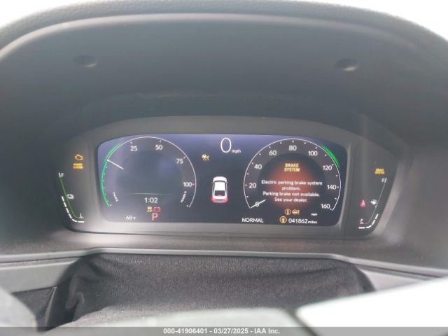 2024 HONDA ACCORD 1HGCY2F5XRA035982 Photo 6