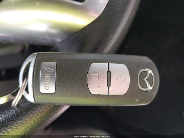 JM3KE2BY9G0911535 Mazda CX-5 SPORT