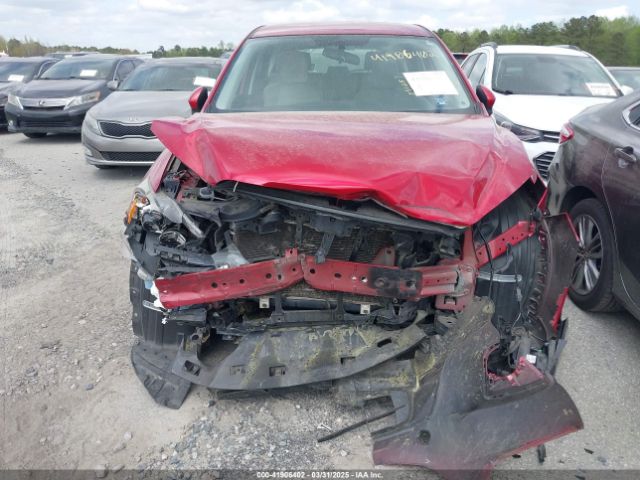 JM3KE2BY9G0911535 Mazda CX-5 SPORT