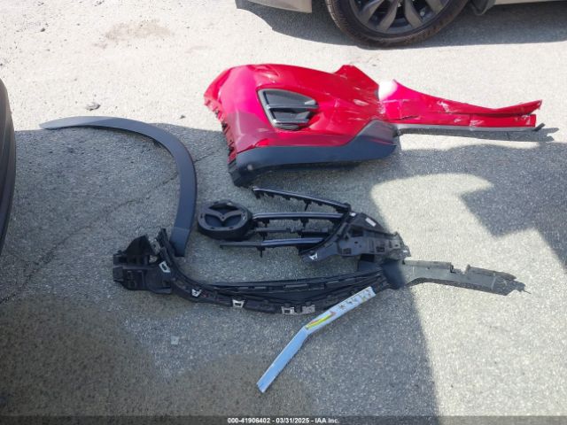 JM3KE2BY9G0911535 Mazda CX-5 SPORT