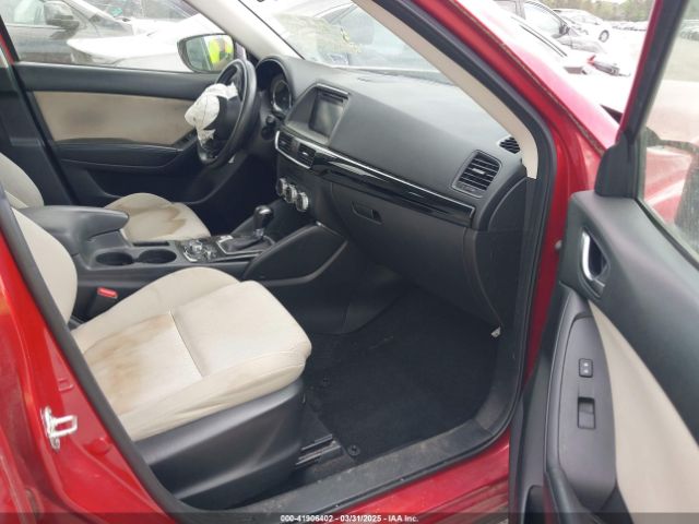 JM3KE2BY9G0911535 Mazda CX-5 SPORT