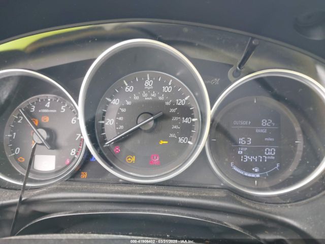 JM3KE2BY9G0911535 Mazda CX-5 SPORT