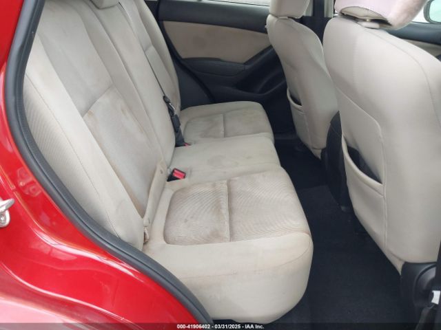 JM3KE2BY9G0911535 Mazda CX-5 SPORT
