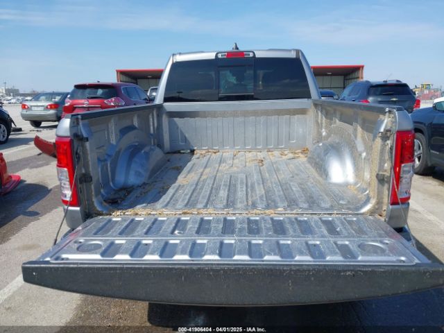 1C6SRFMT9MN613806 RAM 1500 Big Horn  4x4 6'4 Box