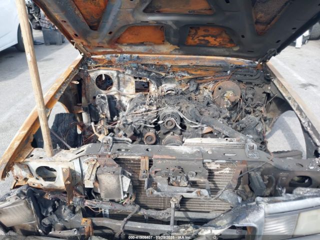 1993 LINCOLN TOWN CAR 1LNLM83W3PY696053 Photo 9