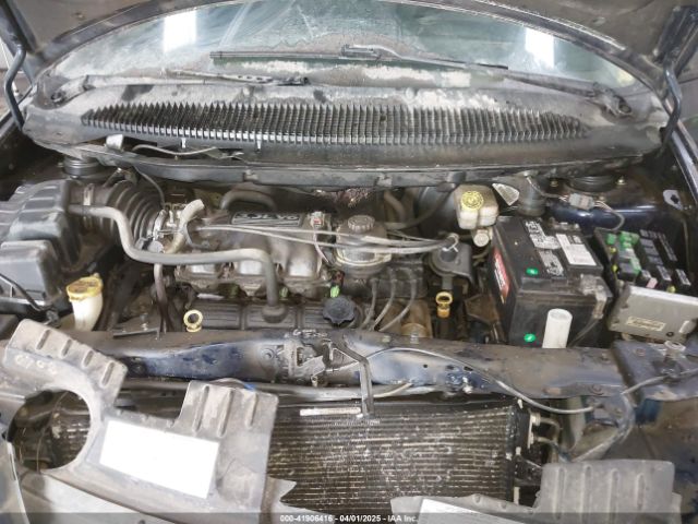2005 CHRYSLER TOWN & COUNTRY 1C4GP45R45B438279 Photo 9