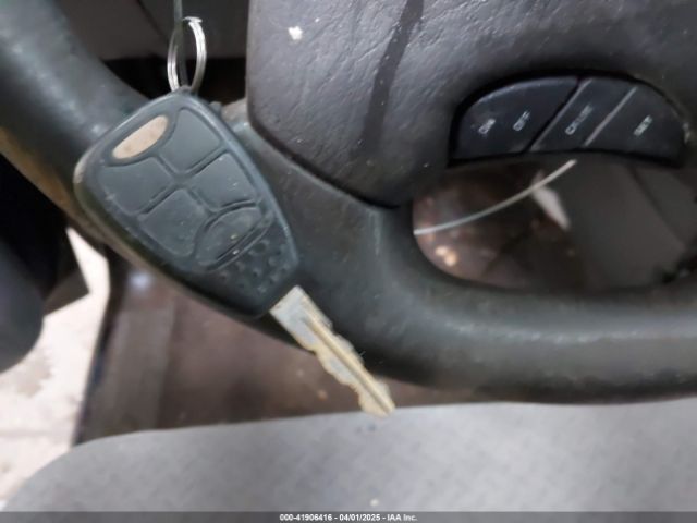2005 CHRYSLER TOWN & COUNTRY 1C4GP45R45B438279 Photo 10