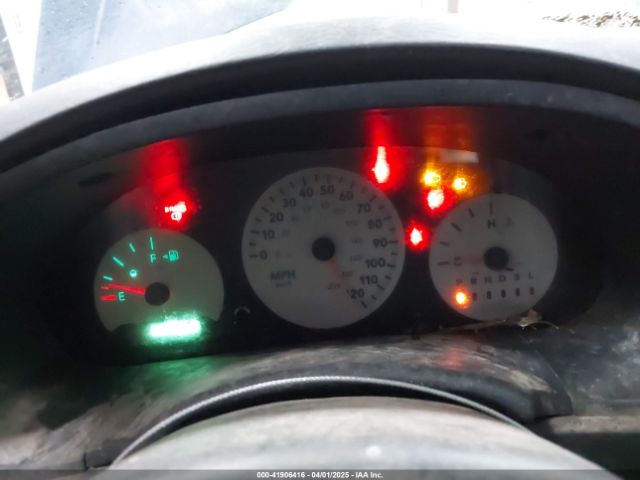 2005 CHRYSLER TOWN & COUNTRY 1C4GP45R45B438279 Photo 6
