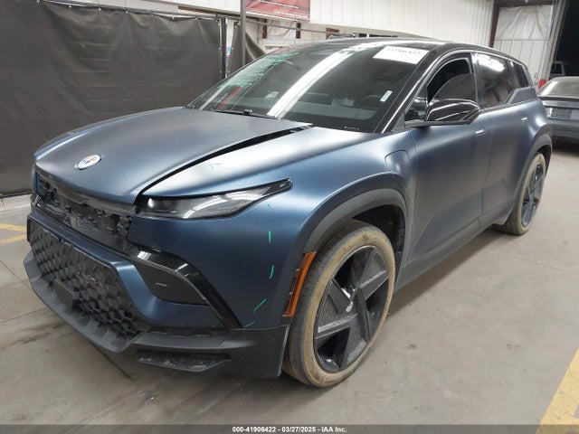 Fisker Ocean One 2023 VCF1ZBU25PG003706 Image 2