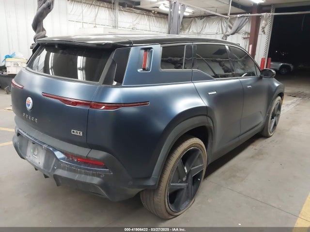 Fisker Ocean One 2023 VCF1ZBU25PG003706 Image 4