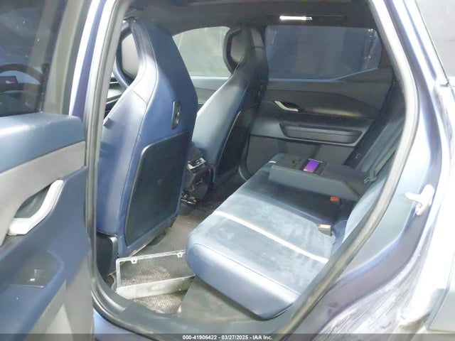 Fisker Ocean One 2023 VCF1ZBU25PG003706 Image 8