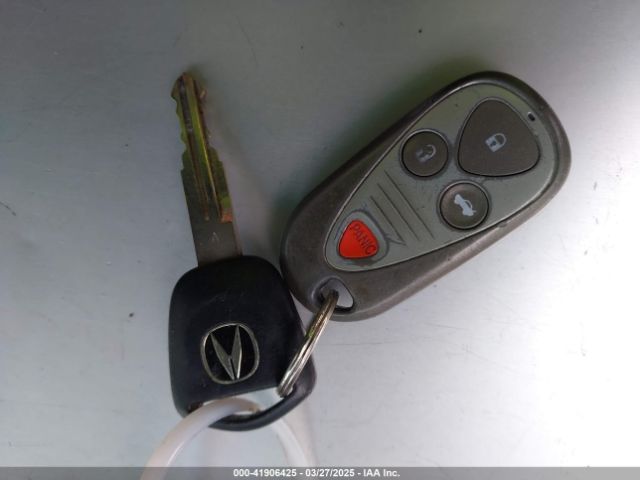 2007 ACURA TSX JH4CL95977C008944 Photo 10