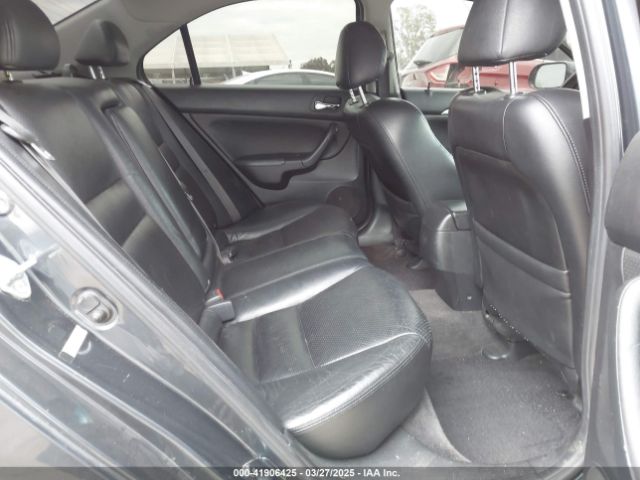 2007 ACURA TSX JH4CL95977C008944 Photo 7